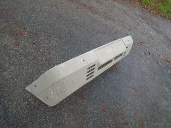 Fiat 127 MK3  špecial - 2