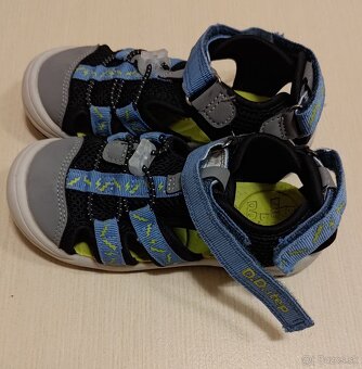 Sandale D.D.Step,velkost 27 - 2