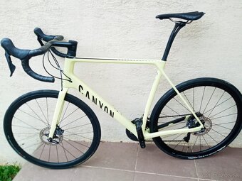 Canyon Endurace CF SL8 Disc - 2
