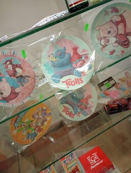 Predám oplátky na tortu - 2