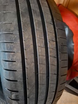 215/60 R16 Letné - 2