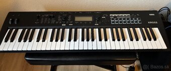 Korg Kross 2 - 2