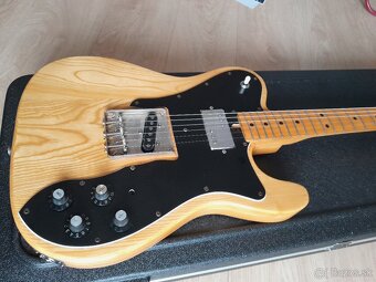 TELECASTER JAPAN - 2