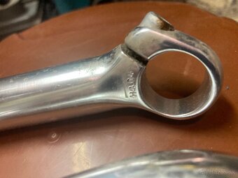 Predám rohy na riadítka - 2