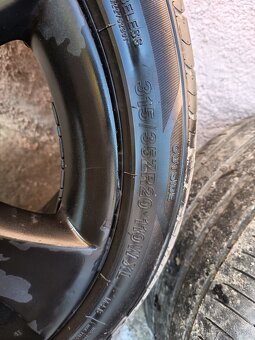 Styling 259 R 20 ky 5x120 - 2