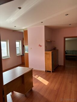 Prenájom výrobných aj kanc. priestorov - 2