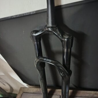 RockShox 35 140/150MM 27.5' -29" / 15x110 - 2