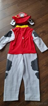 Masky na karneval - 2