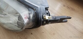 Peugeot 406 coupe - 2