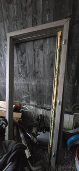 Predam 3ks.interierove dvere - 2