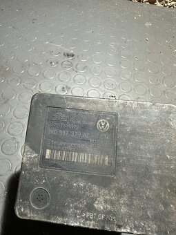 ABS kocky vw škoda seat audi - 2