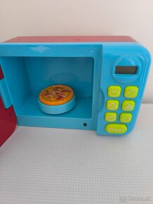 Spotrebiče do detskej kuchynky - 2
