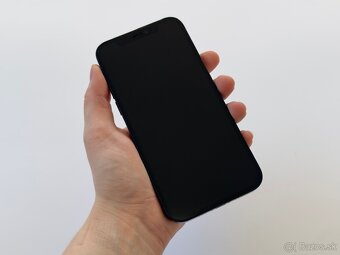 iPhone 12 64GB Black - 2