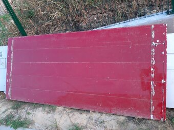 Schwarzmüller PSA náves - 2