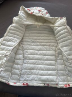 Dievcenska bunda 152 - 2