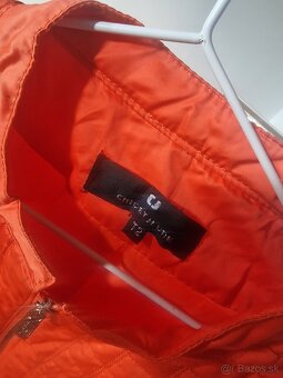 Detská bunda v.S - 2