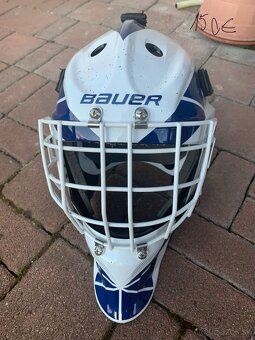 Predám brankársku výstroj - 2