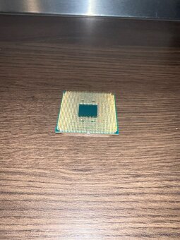 Predam AMD Ryzen 5 2600X CPU - 2