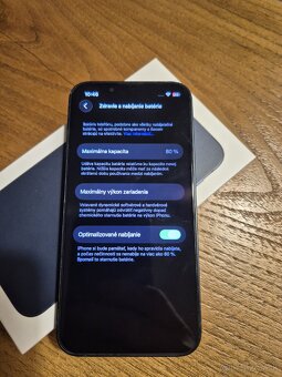 Iphone 13 mini 128GB - 2