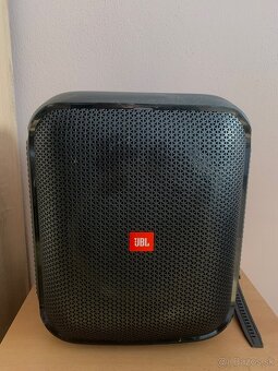 JBL PartyBox Encore Essential - 2