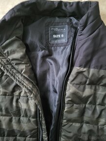 Vesta veľkosť S - 2