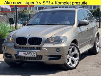 BMW X5 xDrive30d - 2