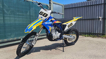 Mikilon MZK 250RR 21/18 - 2