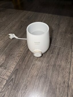 Philips Avent ohrievač fliaš - 2