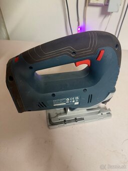 bosch gst 18v-125 b - 2