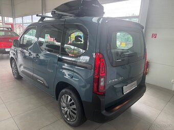 Citroën Berlingo (M1) PLUS BlueHDi 100 S S BVM6 - 2