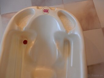 Detská vanička - 2