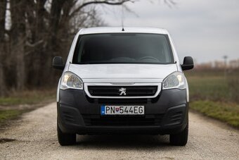 Peugeot Partner L1 1.6 HDI - 2