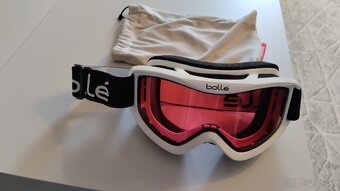 lyžiarske okuliare Bolle - 2