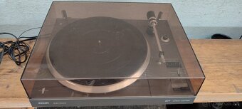 Gramofón Philips - 2