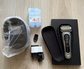 Braun Series 9 PRO+ 6in1 9567cc - 2
