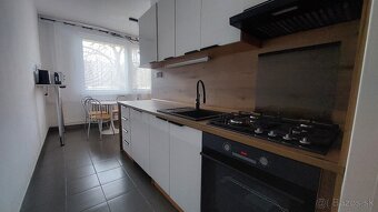 3 izbový byt v Piešťanoch - 2