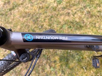 KONA Fire Mountain M - 2