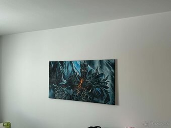 Obraz World of Warcraft - 2