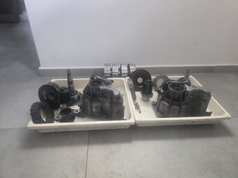 Haldex Kia/Hyundai - 2