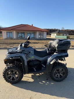 CFMOTO Gladiator X850 EPS - 2