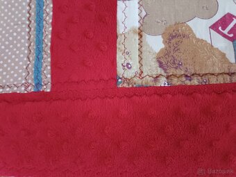 Obojstranná pískacia podložka - 2