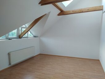 Prenájom nebytových priestorov Bardejov - 2