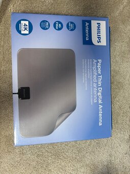 Izbová anténa Philips SDV5231/12 (SDV5231/12) - 2