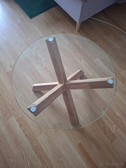 Konferecny stolik - 2