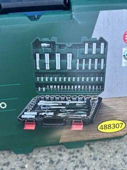 Gola sada 94-dielna - 2