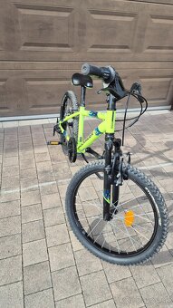 Bicykel RockRider 20 - 2