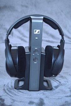 Sennheiser RS 165 (HDR 165 + TR175) - 2