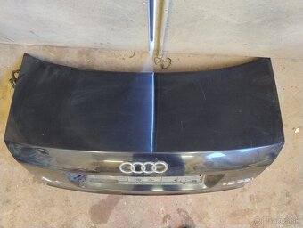 Páté dvere Audi A4 b6 - 2