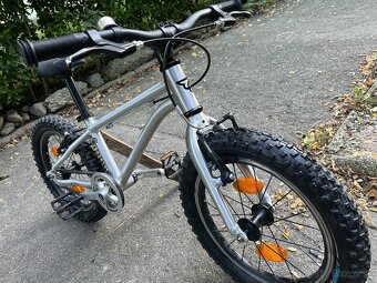 Early Rider Seeker 16 - 2