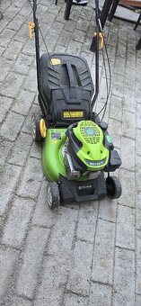 Kosacka fieldmann - 2